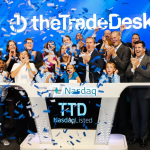 SKN | Trade Desk Surges 18% on Strategic Momentum — Is TTD Strengthening Its Long-Term Digital Advertising Position?