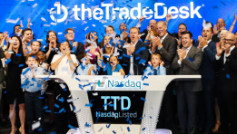 SKN | Trade Desk Surges 18% on Strategic Momentum — Is TTD Strengthening Its Long-Term Digital Advertising Position?