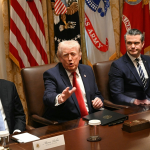 SKN | Will Extended Iran Ceasefire and Continued Blockade Stabilize or Further Strain Global Energy Markets?