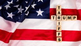 SKN | Is the U.S. Rebuilding Tariff Pressure as New Trade Investigations Target Major Global Economies?