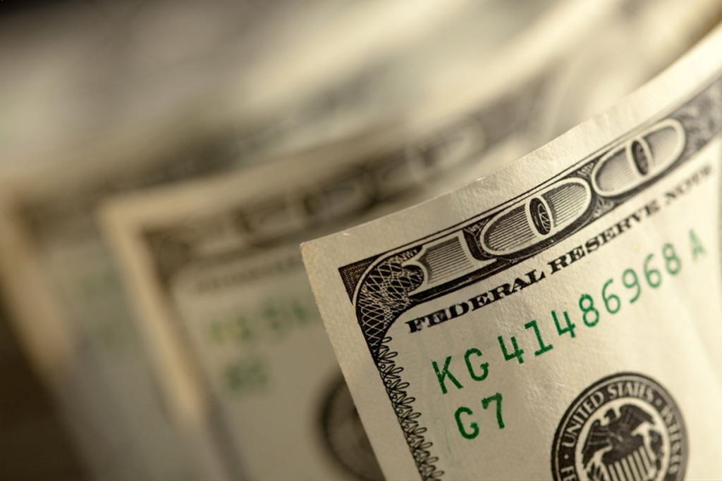 SKN | US Dollar Strengthens as Markets Reassess Rate Outlook and Risk Conditions