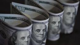 SKN | U.S. Dollar Still a Global Safe Haven, Australian Central Banker Says Amid Market Uncertainty