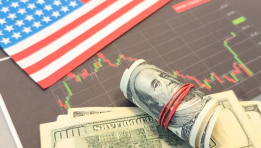 SKN | U.S. Dollar Index Climbs Above 99 as Currency Markets React to Shifting Global Risk Sentiment