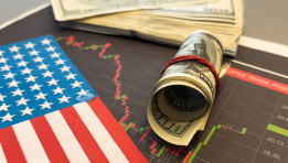 SKN | U.S. Dollar Index Edges Higher on March 9 as Investors Monitor Global Risk Sentiment