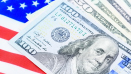 SKN | U.S. Dollar Strengthens as Global Markets Turn Defensive — What the DXY Rally Signals for Investors