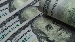 SKN | U.S. Dollar Index Climbs Above 100 as Momentum Builds in Currency Markets