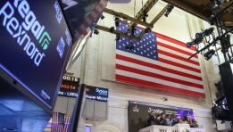 SKN | U.S. Stocks Slide as Volatility Rises and Dollar Strength Weighs on Risk Sentiment