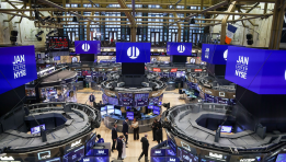 SKN | US Markets Rally as Risk Appetite Returns and Volatility Eases