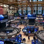 SKN | U.S. Stocks Slide as Volatility Surges: Nasdaq, S&P 500 and Russell 2000 Retreat While VIX Jumps 17%