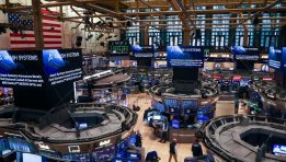 SKN | U.S. Stocks Slide as Volatility Surges: Nasdaq, S&P 500 and Russell 2000 Retreat While VIX Jumps 17%