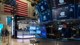 SKN | U.S. Stocks Extend Gains as Volatility Eases and Broad Market Momentum Strengthens