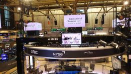 SKN | U.S. Stocks Drift Lower as Dow and S&P 500 Slip While Volatility and Dollar Ease