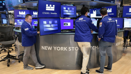 SKN | U.S. Markets Slide as Volatility Jumps and Tech Weakness Weighs on Sentiment