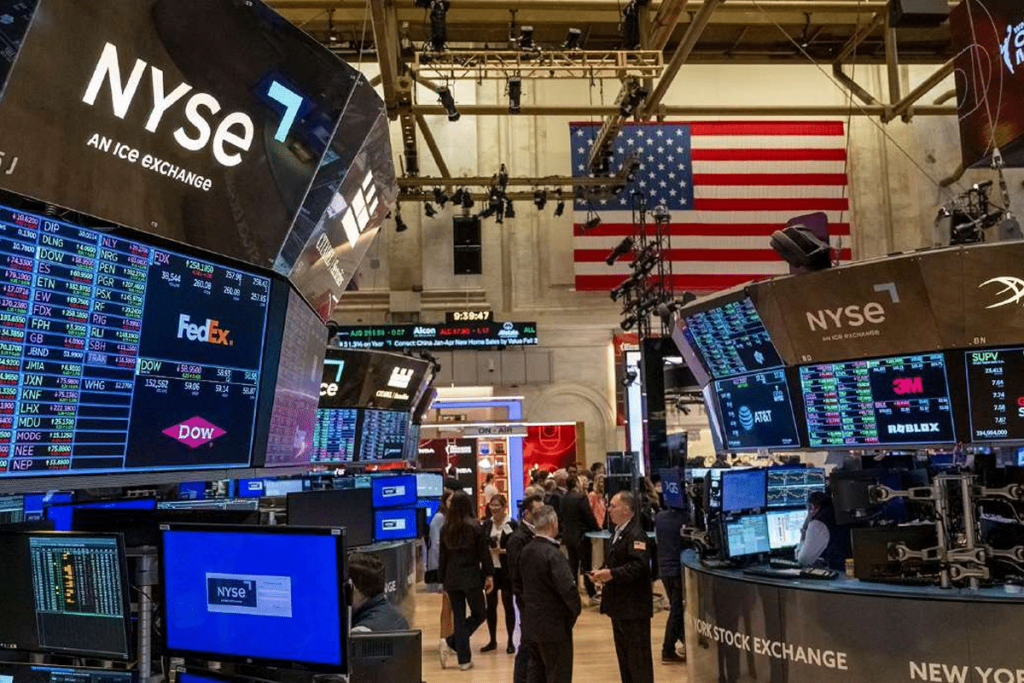 SKN | US Markets Rally on March 9, 2026 as Volatility Plunges and Tech Leads Recovery