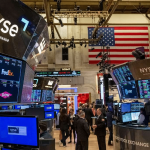 SKN | US Markets Rally on March 9, 2026 as Volatility Plunges and Tech Leads Recovery