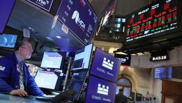 SKN | U.S. Markets Rise as Small Caps Lead the Rally While Volatility Eases