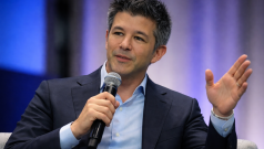 SKN | Uber Co-Founder Travis Kalanick Launches Atoms: A New Bet on Specialized Robotics