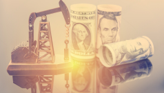 SKN | Oil Surge Lifts United States Oil Fund (USO): ETF Jumps Over 8% as Energy Markets Rally