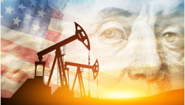 SKN | US Oil Fund Surges as Energy Markets Strengthen and Demand Outlook Improves