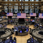 SKN |  US Markets Diverge on March 6, 2026 as Volatility Surges and Small Caps Slide