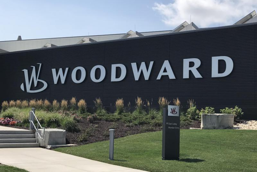SKN | Woodward (WWD) Shows Strong Aerospace Momentum: Three Key Factors Supporting Investor Interest