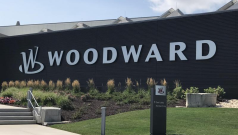 SKN | Woodward (WWD) Shows Strong Aerospace Momentum: Three Key Factors Supporting Investor Interest