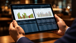 SKN | One High-Growth Technology Stock Drawing Investor Attention — And Two Facing Increasing Market Pressure