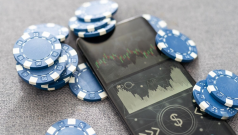 SKN | After the Market Pullback, One Blue-Chip Giant Is Drawing Investor Attention