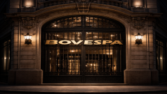 SKN | The South American Dragon Awakens: Is the Bovespa Index Heading for an All-Time High?