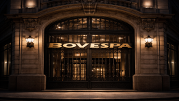 SKN | The South American Dragon Awakens: Is the Bovespa Index Heading for an All-Time High?