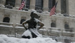 SKN | AI Sell-Off Exposes a Stark Contrast on Wall Street: Who Wins and Who Loses Next?