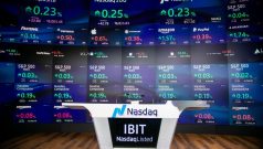 SKN | iShares Bitcoin Trust ETF (IBIT) Edges Higher on March 9 as Crypto Markets Stabilize