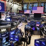 SKN | U.S. Stocks Drift Lower as Dow, S&P 500 and Russell 2000 Decline While Dollar Strengthens