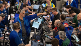 SKN | Trump Calls for Iran’s Surrender as Escalating Conflict Shakes Global Markets