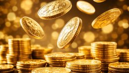 SKN | Gold Falls as Strong Dollar and Fed Outlook Offset War Safe-Haven Demand