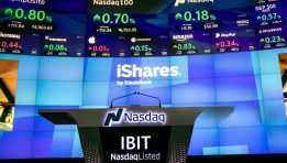 SKN | Bitcoin ETF Momentum Builds: iShares Bitcoin Trust (IBIT) Climbs as Crypto Sentiment Improves