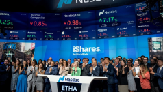 SKN | iShares Ethereum Trust ETF Gains Strong Momentum as Investor Demand for Crypto Exposure Increases