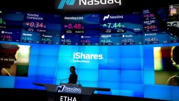 SKN | iShares Ethereum Trust ETF (ETHA) Rises 1.72% as Crypto-Linked ETFs Track Renewed Digital Asset Momentum