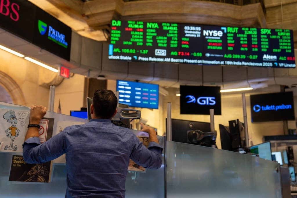 SKN | ETF Market Performance: Are Broad-Based Gains Signaling Strength or Selective Positioning?