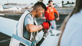 SKN | $100 Oil Could Push Airfares Higher This Summer — What Israeli Travelers Should Know