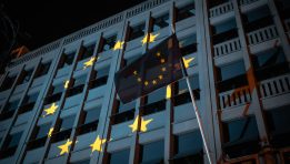 SKN | Navigating European Equities: What Drove the MSCI Europe Index’s 1.14% Weekly Contraction?