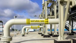 SKN | Natural Gas Futures Rebound: Is the Late-Week Rally to $2.859 Sustainable?