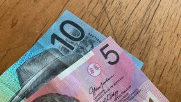 SKN | Navigating Currency Headwinds: A Weekly Review of the Australian Dollar Currency Index (^XDA)