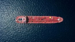 SKN | Oil Tankers Shift Toward the Red Sea as Saudi Exports Bypass the Strait of Hormuz