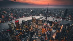 SKN | Shanghai Composite Dips Below 4,000: Analyzing the Week’s 3.38% Contraction