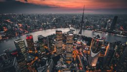 SKN | Shanghai Composite Dips Below 4,000: Analyzing the Week’s 3.38% Contraction