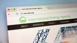 SKN | IEA Proposes Unprecedented Strategic Oil Release to Stabilize Global Markets