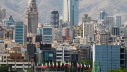 SKN | Could Iran Tensions Derail Middle East Data Center Expansion and Pressure South Korea’s Semiconductor Giants?