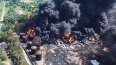 SKN | Iran and Israel Escalate Strikes on Energy Infrastructure as Regional Tensions Intensify