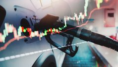 SKN | Gasoline Prices Surge to Highest Level Since March 2022 as Oil Tops $100 per Barrel